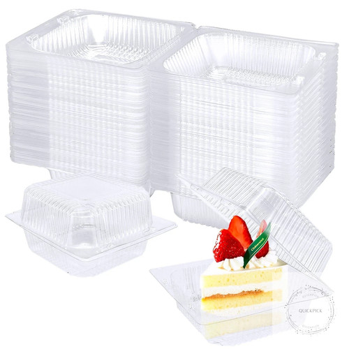 100 pack clear - 100,