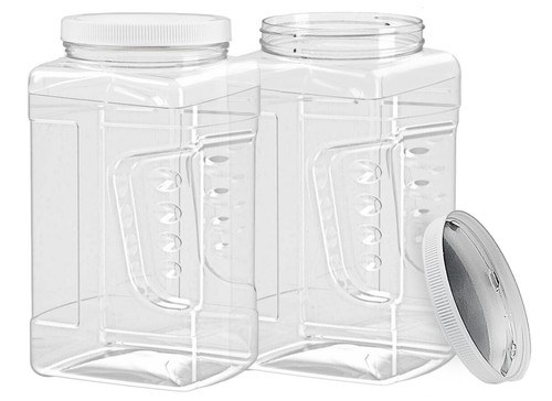 Ljdeals pack gallon - 2, 1