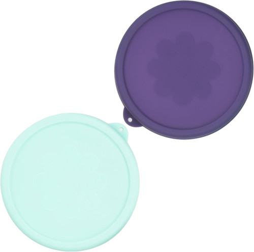 Cup round silicone - 4,