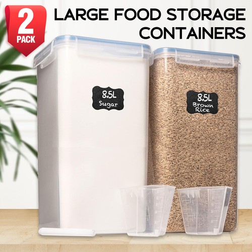 Set extra large 5l - 2,